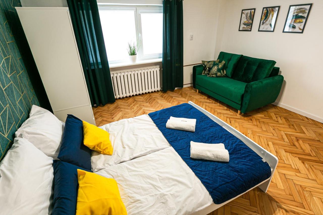 Willamaks Ustka Extérieur photo