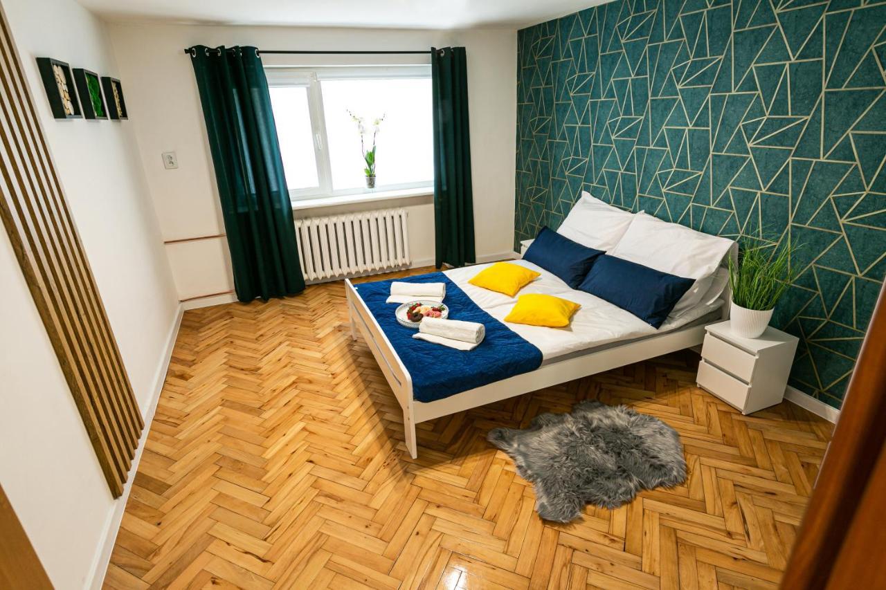Willamaks Ustka Extérieur photo